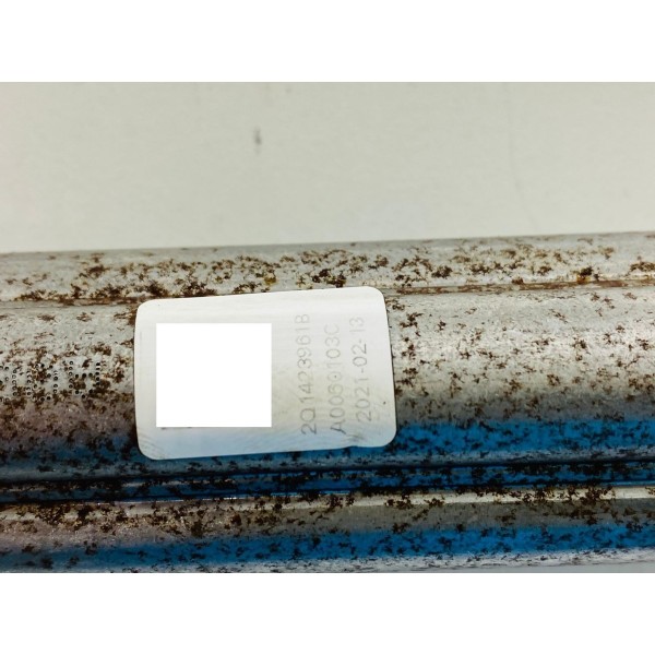 Cruzeta Coluna Direção Elétrica Vw Nivus 1.0 Tsi 2021