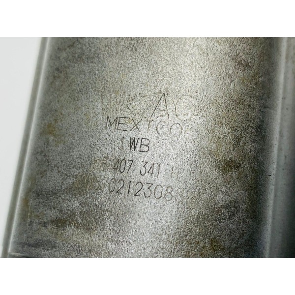 Tulipa Esquerda Vw Nivus 1.0 Tsi 2021