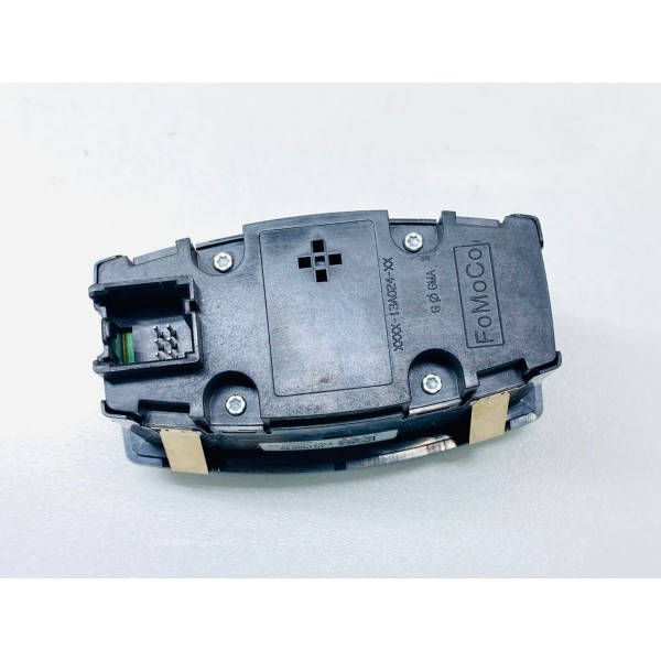 Chave De Luz Ford Focus 2.0 Titanium 2017 Cód F1et-13a024-ca