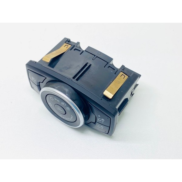 Chave De Luz Ford Focus 2.0 Titanium 2017 Cód F1et-13a024-ca