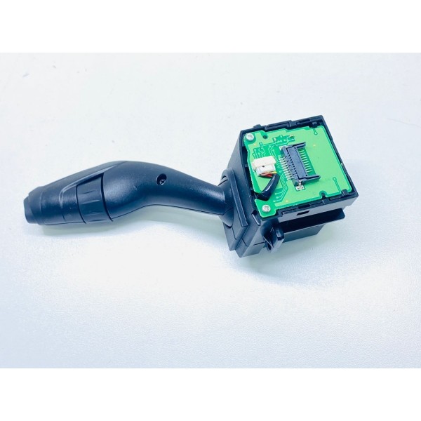 Chave Limpador Pára-brisas Ford Focus 2.0 Titanium 2017