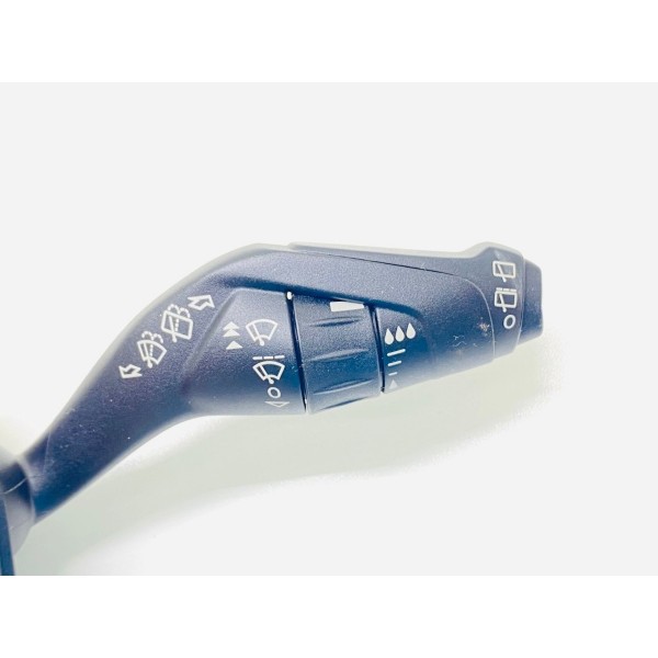 Chave Limpador Pára-brisas Ford Focus 2.0 Titanium 2017