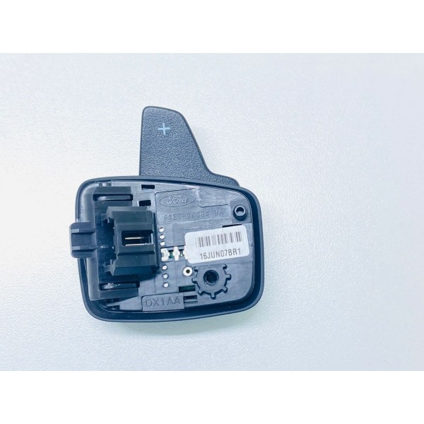 Comando Paddle Shifter Ford Focus 2.0 Titanium 2017 