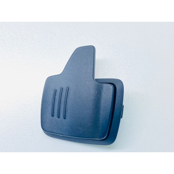 Comando Paddle Shifter Ford Focus 2.0 Titanium 2017 