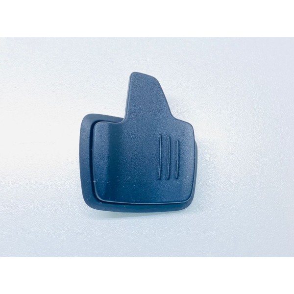 Comando Paddle Shifter Ford Focus 2.0 Titanium 2017 