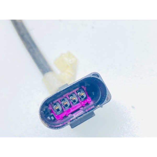 Sonda Lambda Pós Vw Nivus 1.0 Tsi 2021 Cód. 04e906262er