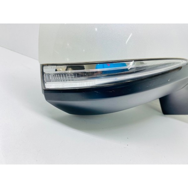 Retrovisor Direito Toyota Rav4 Hybrid 2020 Cód. 045428