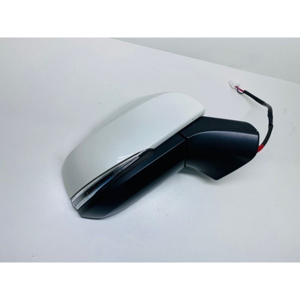 Retrovisor Direito Toyota Rav4 Hybrid 2020 Cód. 045428