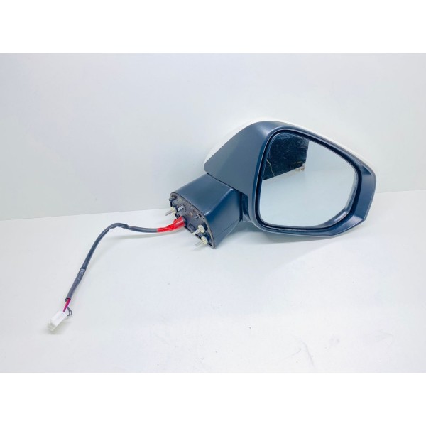 Retrovisor Direito Toyota Rav4 Hybrid 2020 Cód. 045428