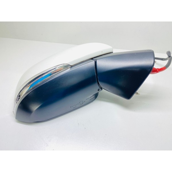 Retrovisor Direito Toyota Rav4 Hybrid 2020 Cód. 045428