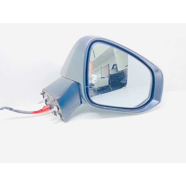 Retrovisor Direito Toyota Rav4 Hybrid 2020 Cód. 045428