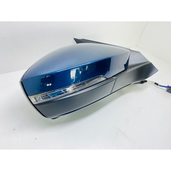 Retrovisor Direito  Vw T-cross 2020 Cód. 2gp857502b