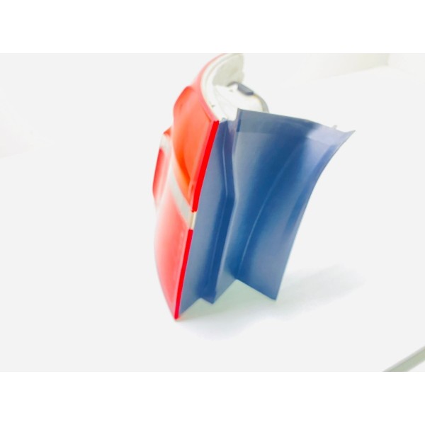 Sinaleira Traseira Esquerda Bmw X6 E70 2012 Cód. 7179983 Esquerdo