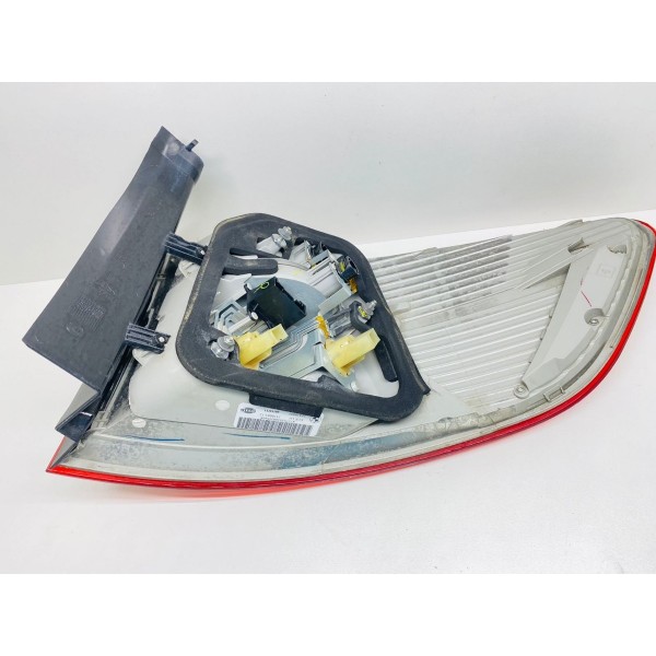 Sinaleira Traseira Esquerda Bmw X6 E70 2012 Cód. 7179983 Esquerdo