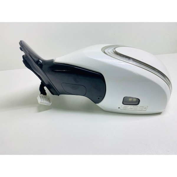 Retrovisor Esquerdo Kia Quoris 3.8 V6 2016 Cód.: 023917