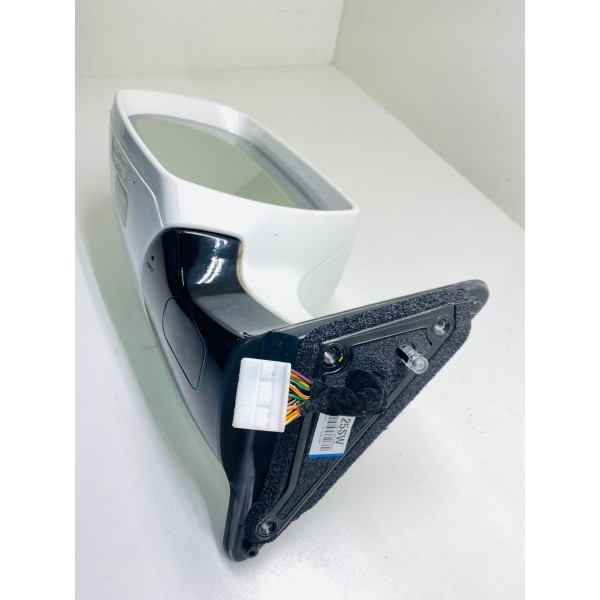 Retrovisor Esquerdo Kia Quoris 3.8 V6 2016 Cód.: 023917