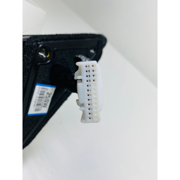 Retrovisor Esquerdo Kia Quoris 3.8 V6 2016 Cód.: 023917