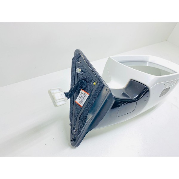 Retrovisor Direito Kia Quoris 3.8 V6 2016 Cód.: A045611