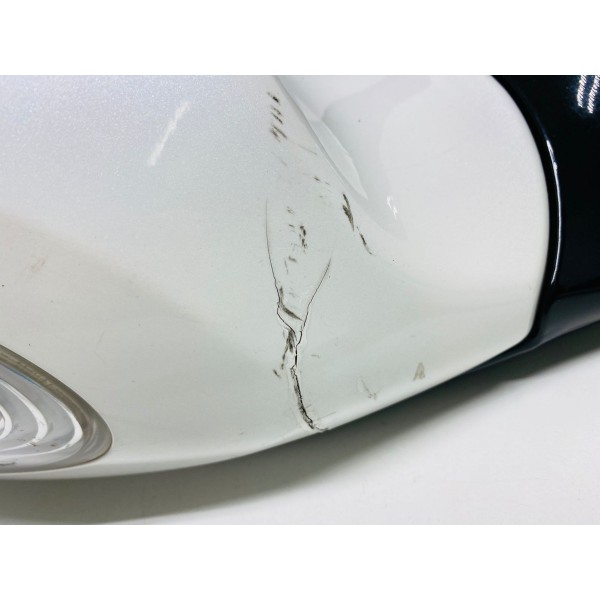 Retrovisor Direito Kia Quoris 3.8 V6 2016 Cód.: A045611