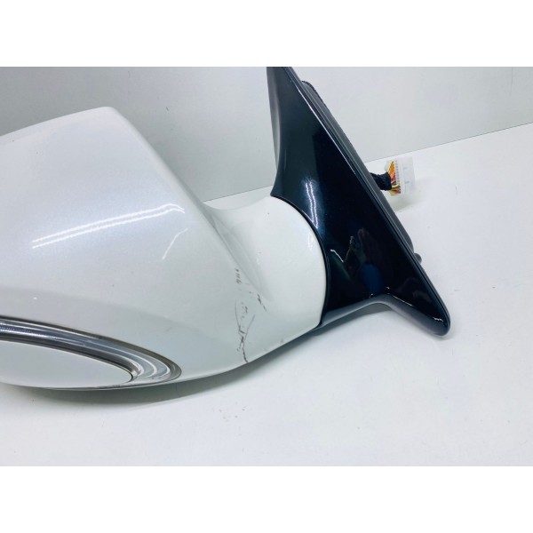 Retrovisor Direito Kia Quoris 3.8 V6 2016 Cód.: A045611