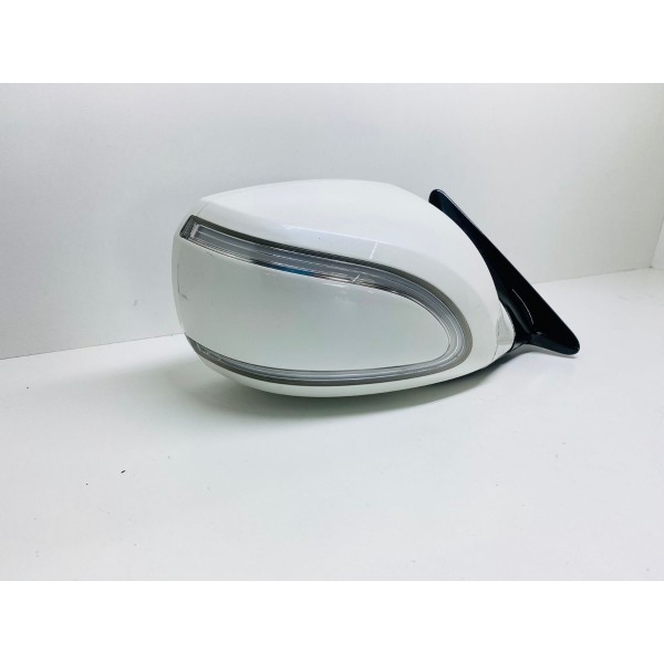 Retrovisor Direito Kia Quoris 3.8 V6 2016 Cód.: A045611