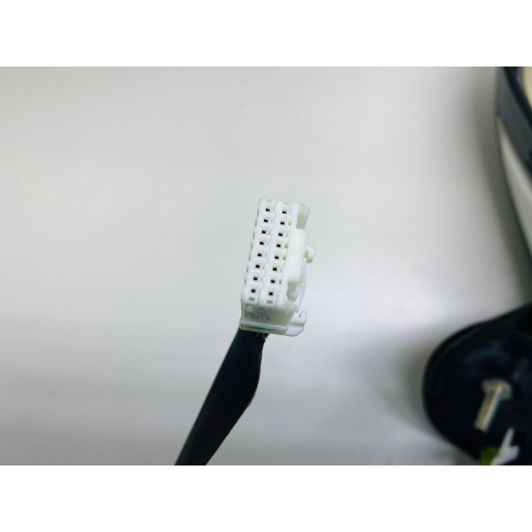 Retrovisor Esquerdo Lexus Es-350 2008(espelho Manchado)