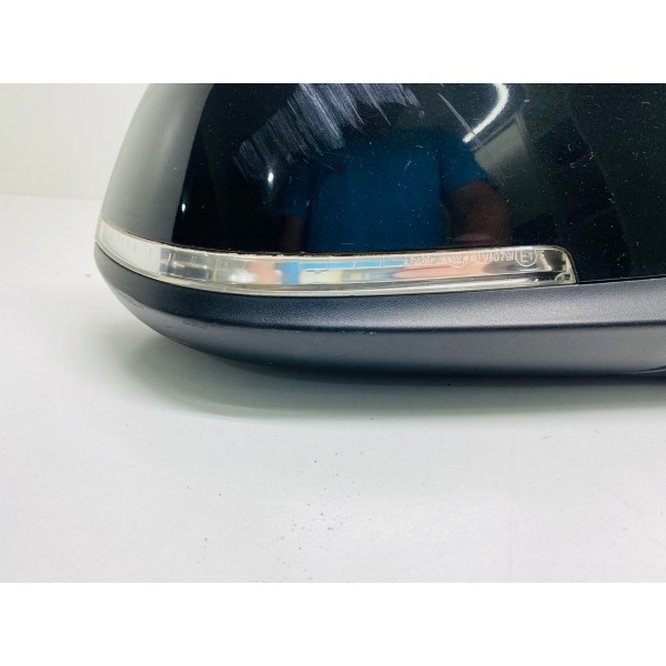 Retrovisor Direito Bmw 116 F20 2014 Cód. 7242702
