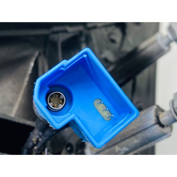 Retrovisor Direito Bmw 750 2012 (câmera) Cód. 7176446