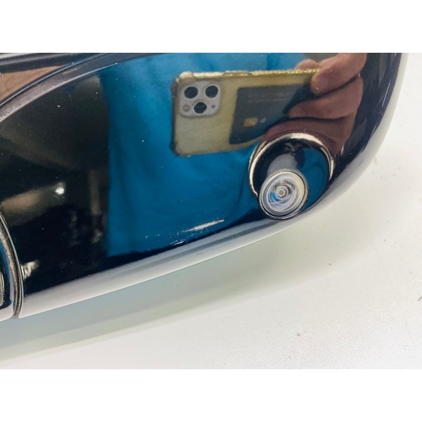 Retrovisor Direito Bmw 750 2012 (câmera) Cód. 7176446