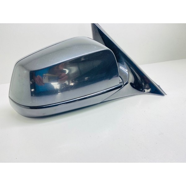 Retrovisor Direito Bmw 750 2012 (câmera) Cód. 7176446