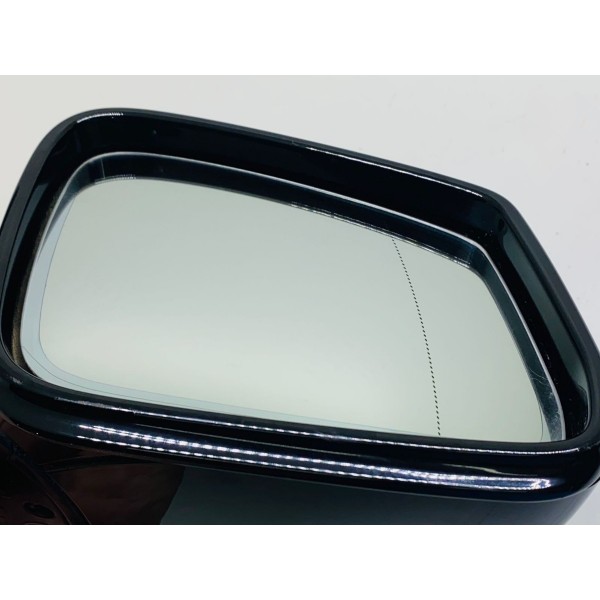Retrovisor Direito Bmw 750 2012 (câmera) Cód. 7176446