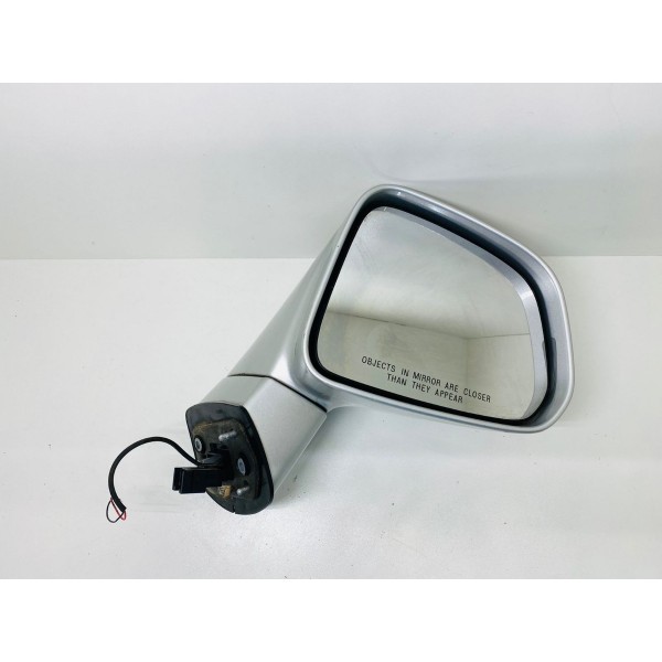 Retrovisor Direito Gm Captiva 2014 (fio Cortado)