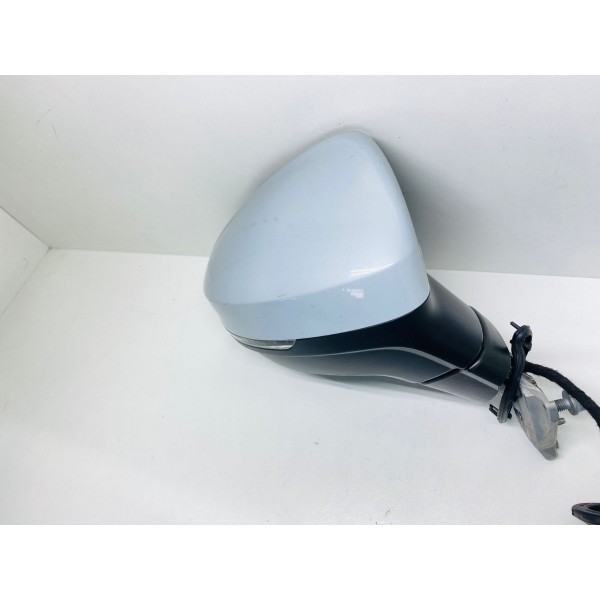 Retrovisor Direito Vw Tiguan R-line 2018 Cód. 22592002