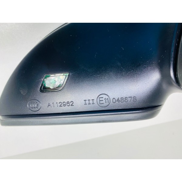 Retrovisor Direito Vw Tiguan R-line 2018 Cód. 22592002