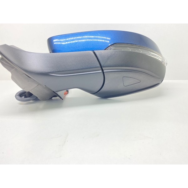 Retrovisor Esquerdo Vw T-cross 2020 Cód. 2gp857501b