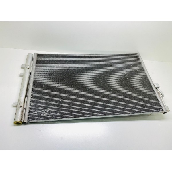 Radiador Condensador Bmw X3 F25 2.0 2017 Cód. 9216143