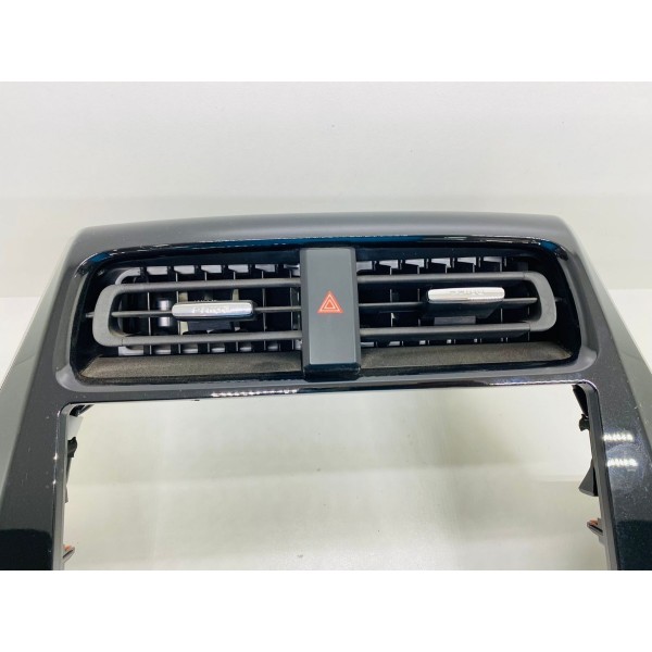 Moldura Painel Difusor Toyota Prius Híbrido 1.8 2017 