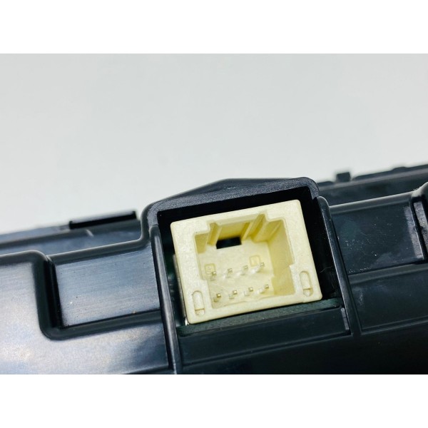 Comando Ar Condicionado Toyota Prius Híbrido 1.8 2017