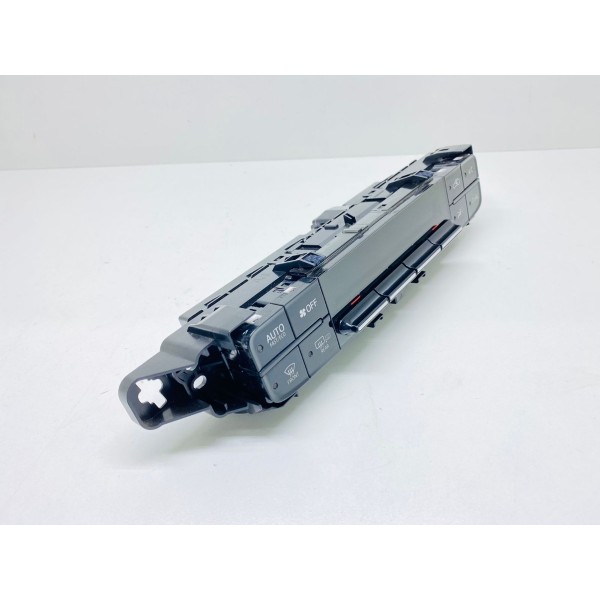 Comando Ar Condicionado Toyota Prius Híbrido 1.8 2017