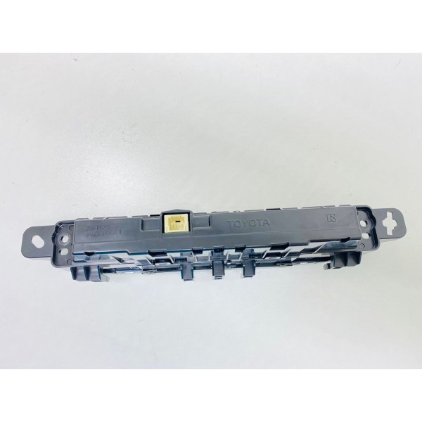 Comando Ar Condicionado Toyota Prius Híbrido 1.8 2017