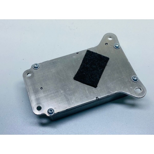 Módulo Icm Bmw 535 Gt 35i 2012 Cód. 6798145