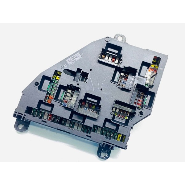 Caixa Fusível Porta Malas Bmw 535 Gt 35i 2012 Cód. 9210857