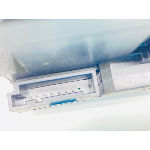 Manopla Seletora Câmbio Bmw 535 Gt 35i 2012 Cód. 9218101