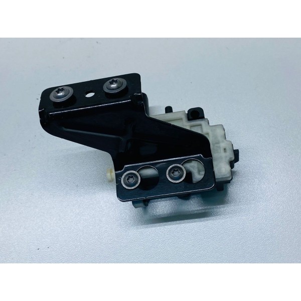 Motor Abertura Tampa Combustível Bmw 535 Gt 35i 2012 7139398