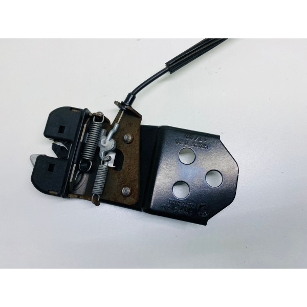 Trava Banco Traseiro Bmw 535 Gt 35i 2012 Cód. 9164445