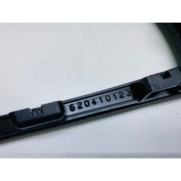 Porta Copo Dianteiro Black Bmw 535 Gt 35i 2012 Cód. 9142166 Preto