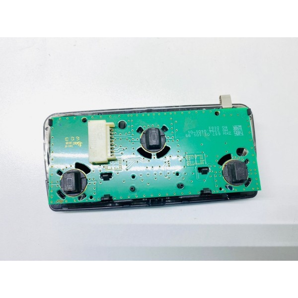 Luz Teto Traseira Bmw 535 Gt 35i 2012 Cód. 9163699