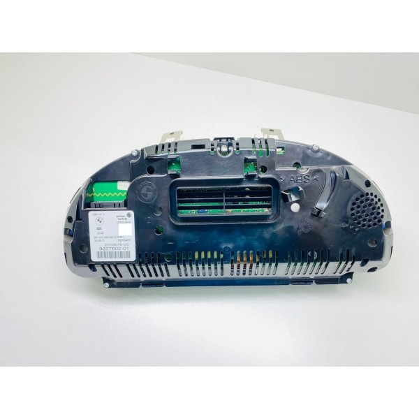 Painel De Instrumentos Bmw 535 Gt 35i 2012 Cód. 9227602