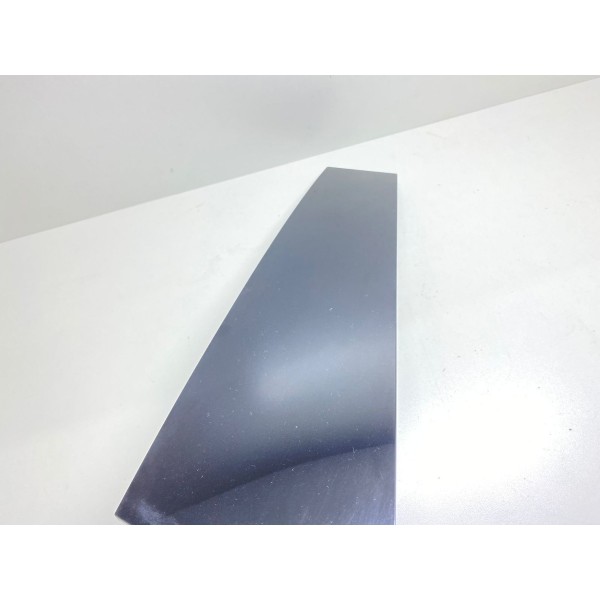 Aplique Porta Dianteira Direita Bmw 535 Gt 35i 2012 7196352 Preto