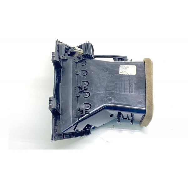 Difusor Dianteiro Direito Bmw 535 Gt 35i 2012 Cód. 16828110